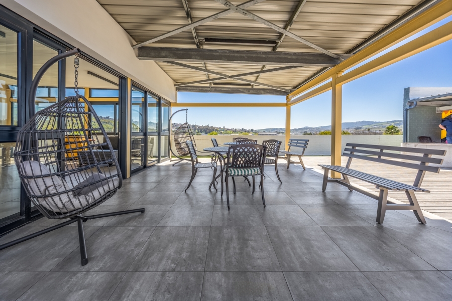 1 Bedroom Property for Sale in Stellenbosch Central Western Cape